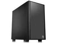 Кутии Thermaltake Versa H17 Black Micro Tower