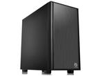 Кутии Thermaltake Versa H17 Black Micro Tower