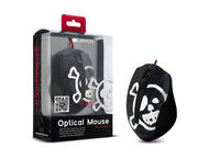 Мишки Оптична мишка Canyon Tattoo