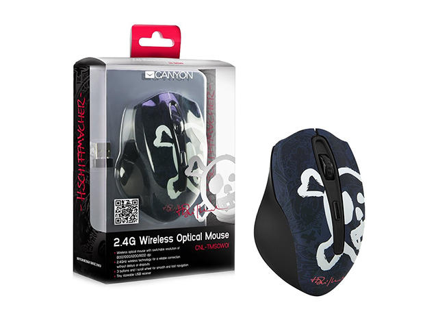 Мишки Canyon Tattoo