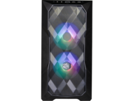 Кутии Cooler Master MasterBox TD300 Mesh