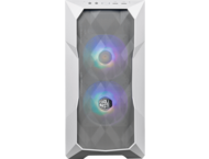 Кутии Cooler Master MasterBox TD300 Mesh White