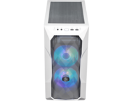 Кутии Cooler Master MasterBox TD300 Mesh White