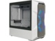Кутии Cooler Master MasterBox TD300 Mesh White