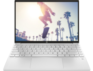 Лаптопи HP Pavilion Aero 13-be0009nu