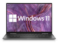 Лаптопи Dell XPS 13 9310 (2-in-1)