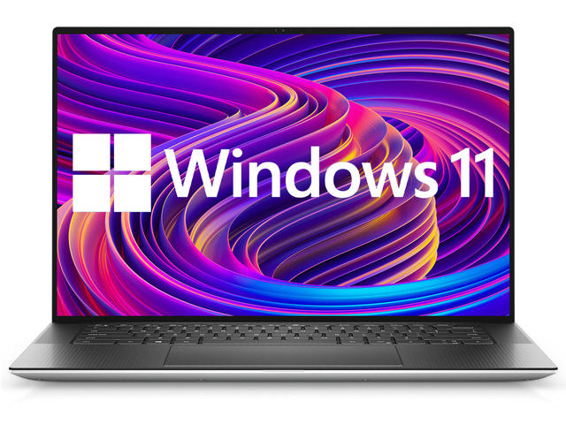 Лаптопи Dell XPS 15 9510