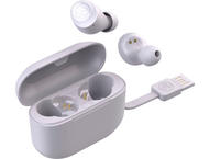 Слушалки JLAB GO Air Pop True Wireless Earbuds - Lilac Нарушена опаковка