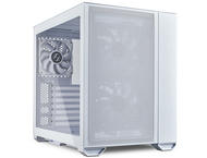Кутии Lian Li O11 Air Mini White