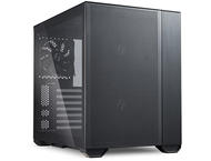 Кутии Lian Li O11 Air Mini Black