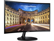 Монитори Samsung C27F390FH