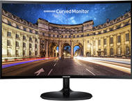 Монитори Samsung C27F390FH