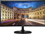 Монитори Samsung C27F390FH