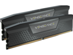 Оперативна памет 64GB (2x 32GB) DDR5 5200MHz Corsair Vengeance