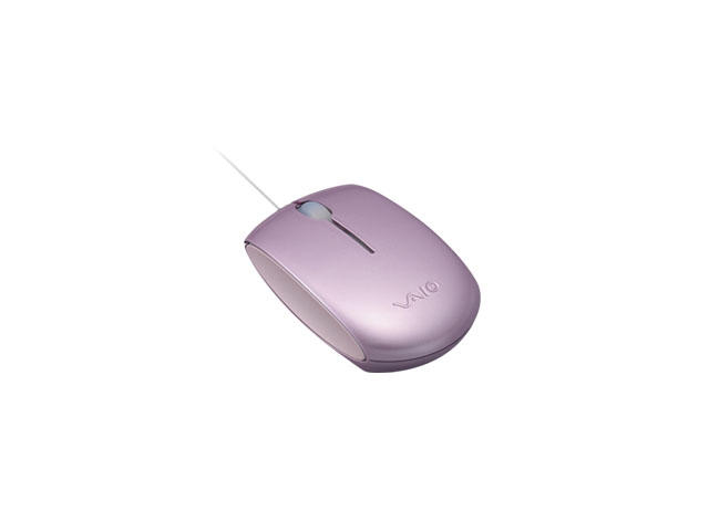 Мишки Оптична мишка Sony VAIO