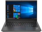 Лаптопи Lenovo ThinkPad E14 Gen 3