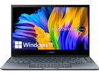 Лаптопи ASUS Zenbook Flip 13 OLED UX363EA-OLED-HP721X