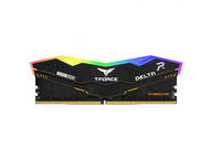 Оперативна памет 32GB (2x16GB) DDR5 5200MHz Team Group T-Force Delta RGB TUF Black