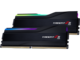 Оперативна памет 32GB (2x16GB) DDR5 5600MT/s G.SKILL Trident Z5 Black RGB