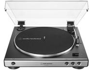 Домашно кино Audio-Technica AT-LP60XUSB