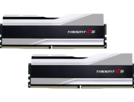 Оперативна памет 32GB (2x16GB) DDR5 6000MT/s G.SKILL Trident Z5 Silver