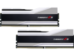 Оперативна памет 32GB (2x16GB) DDR5 6000MT/s G.SKILL Trident Z5 Silver