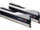Оперативна памет 32GB (2x16GB) DDR5 6000MT/s G.SKILL Trident Z5 Silver