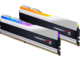 Оперативна памет 32GB (2x16GB) DDR5 6000MT/s G.SKILL Trident Z5 Silver RGB