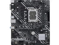 Дънни платки ASUS PRIME H610M-E D4