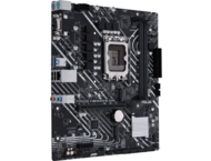 Дънни платки ASUS PRIME H610M-E D4