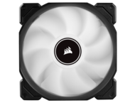 Вентилатори Corsair Air Series AF140 LED White