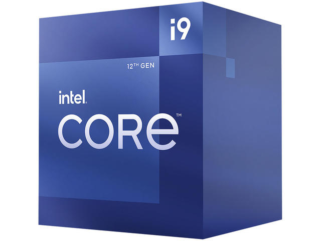 Процесори Intel Core i9-12900KF