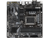 Дънни платки GIGABYTE B660M DS3H
