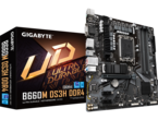 Дънни платки GIGABYTE B660M DS3H