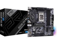 Дънни платки ASRock B660M PRO RS