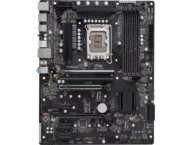 Дънни платки ASRock H670 PG Riptide