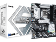 Дънни платки ASRock H670 Steel Legend