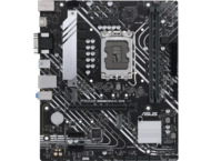 Дънни платки ASUS PRIME B660M-K D4