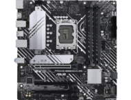 Дънни платки ASUS PRIME B660M-A D4