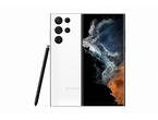 Смартфони Samsung Galaxy S22 Ultra 5G 256GB Phantom White