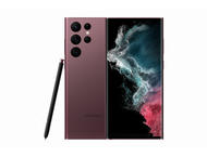 Смартфони Samsung Galaxy S22 Ultra 5G 256GB Burgundy
