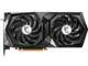 Видео карти MSI GeForce RTX 3050 Gaming X 8G