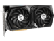 Видео карти MSI GeForce RTX 3050 Gaming X 8G