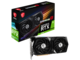 Видео карти MSI GeForce RTX 3050 Gaming X 8G