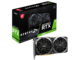 Видео карти MSI GeForce RTX 3050 Ventus 2X 8G
