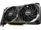 Видео карти MSI GeForce RTX 3050 Ventus 2X 8G