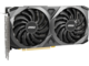 Видео карти MSI GeForce RTX 3050 Ventus 2X 8G
