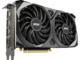 Видео карти MSI GeForce RTX 3050 Ventus 2X 8G