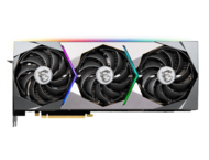 Видео карти MSI GeForce RTX 3080 SUPRIM X 12G LHR