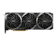 Видео карти MSI RTX 3080 VENTUS 3X PLUS 12G OC LHR